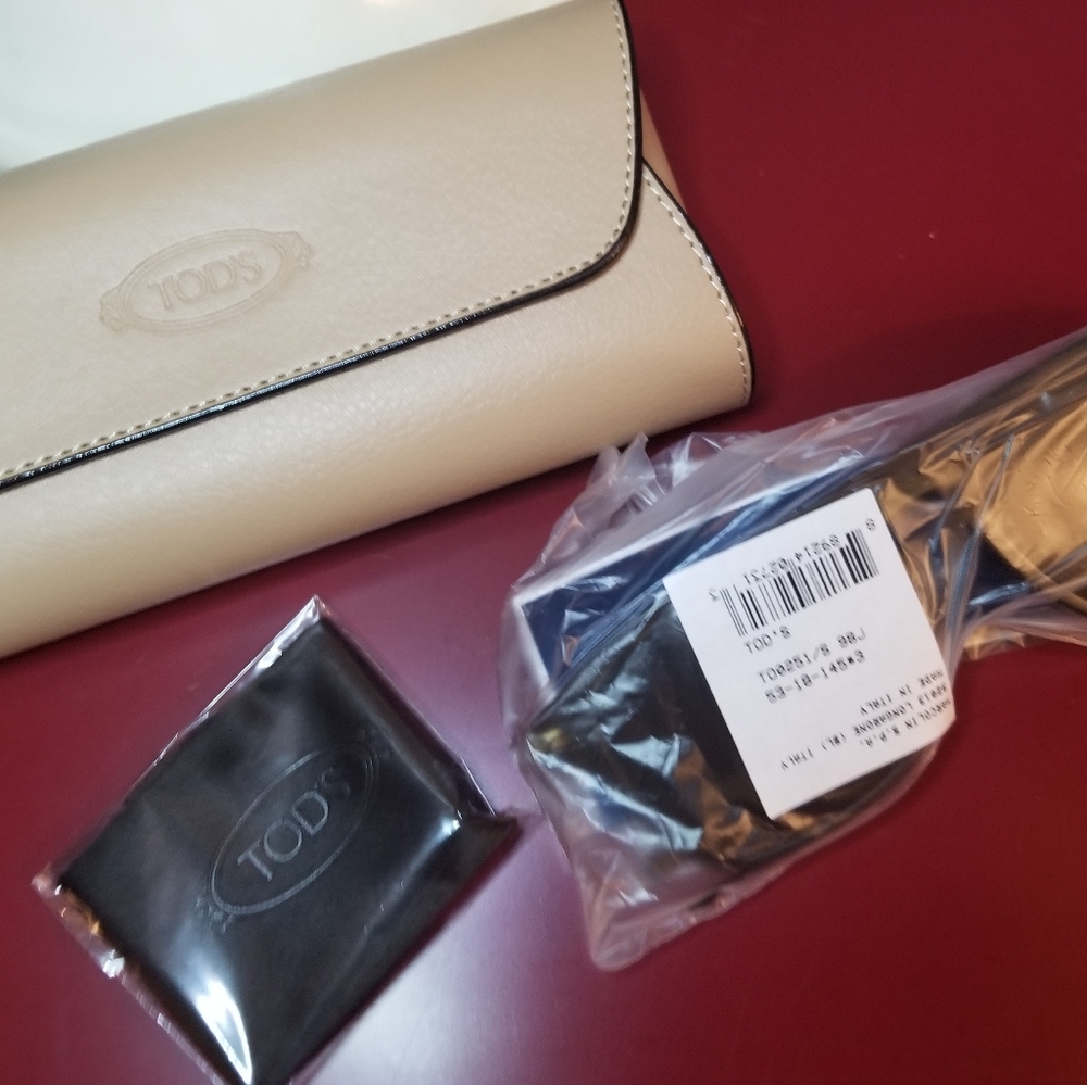 TOD'S Sunglasses